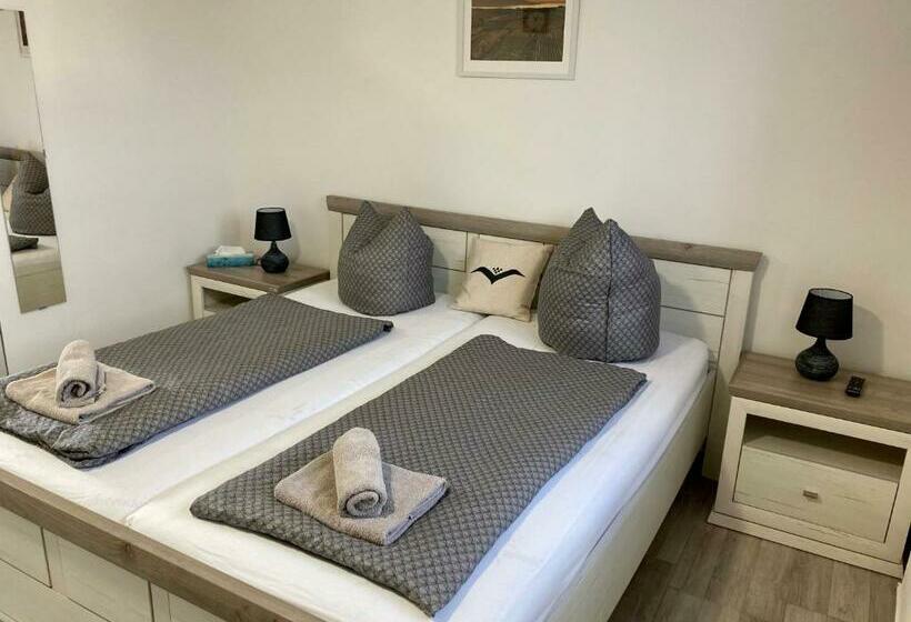 Family Suite, Apartmány & Vinařství Káňa