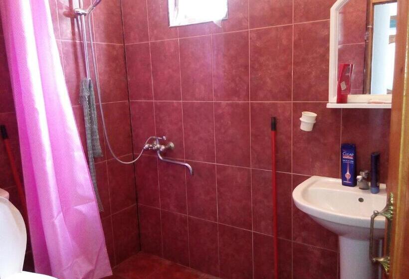 اتاق استاندارد, Guest House Pirvelwodebuli