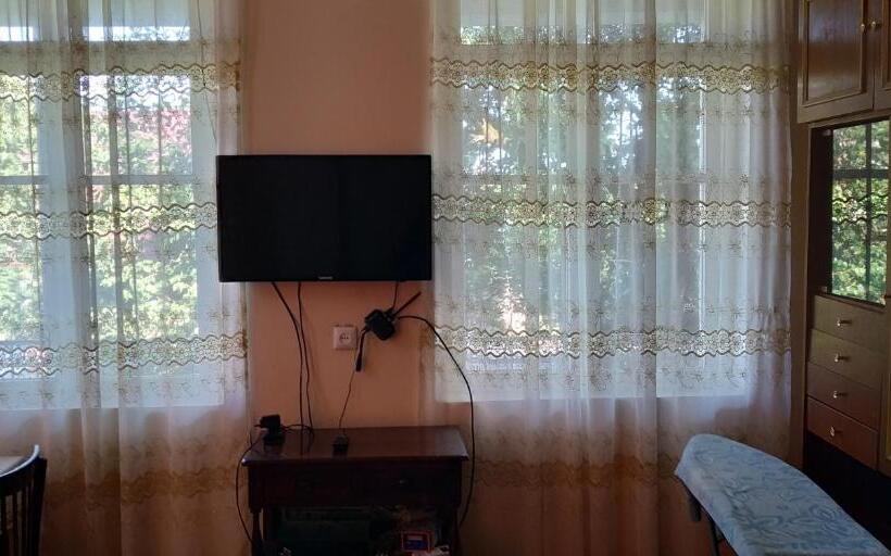 خانه 2 خوابه, Guest House Pirvelwodebuli