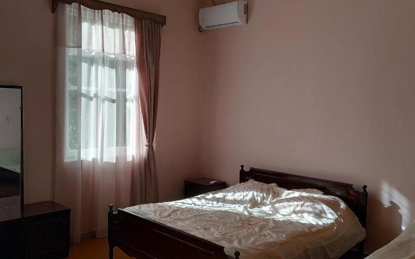 خانه 2 خوابه, Guest House Pirvelwodebuli