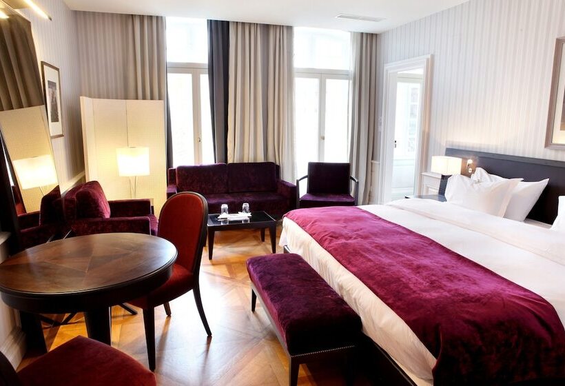 اتاق لوکس, Logis Hôtel Ettenheim