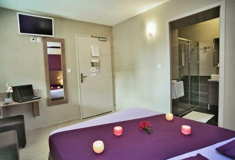 Номер Комфорт, Hôtel L'anvia