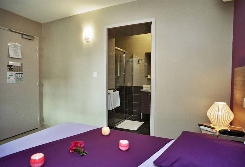 Номер Комфорт, Hôtel L'anvia