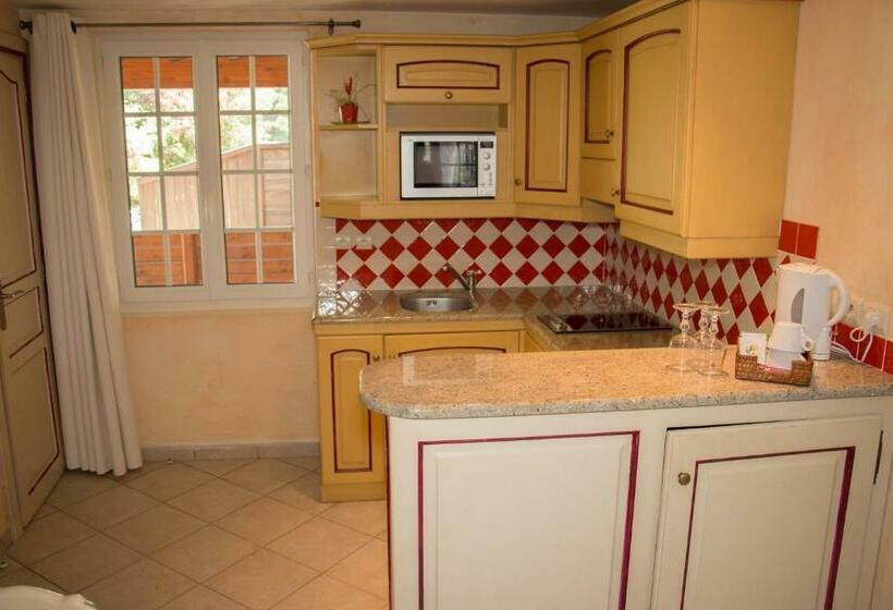 Люкс, & Spa La Villa