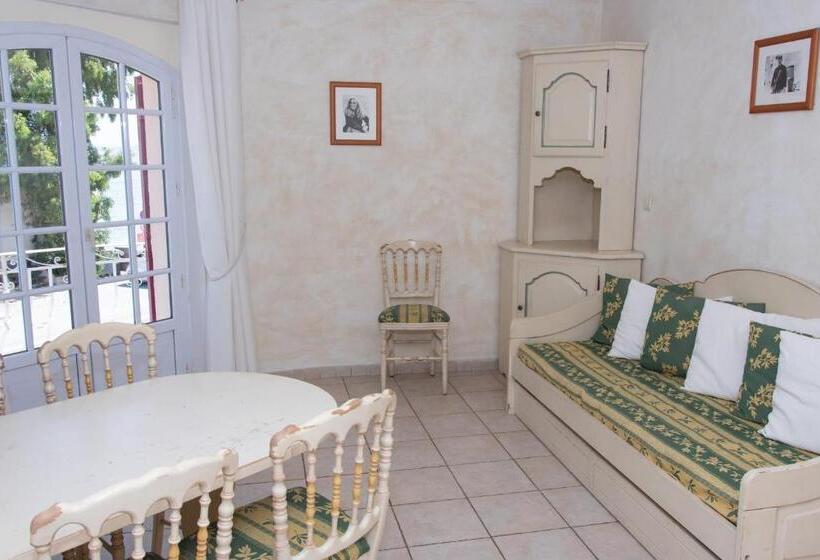 Люкс Вид на Море, & Spa La Villa