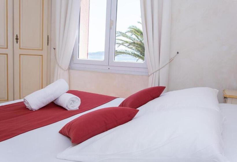 Люкс Вид на Море, & Spa La Villa