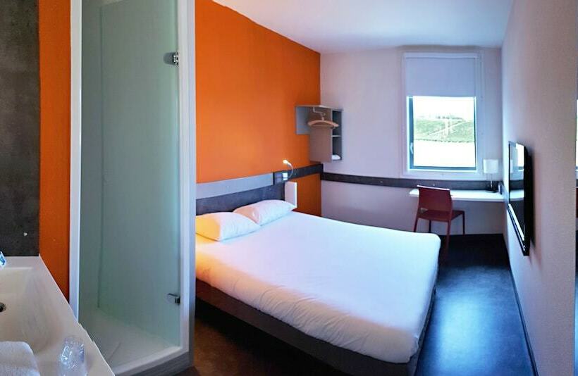 Номер Стандарт, Ibis Budget Archamps Porte De Geneve