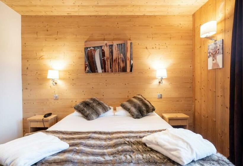 Номер Superior, La Ferme Du Lac