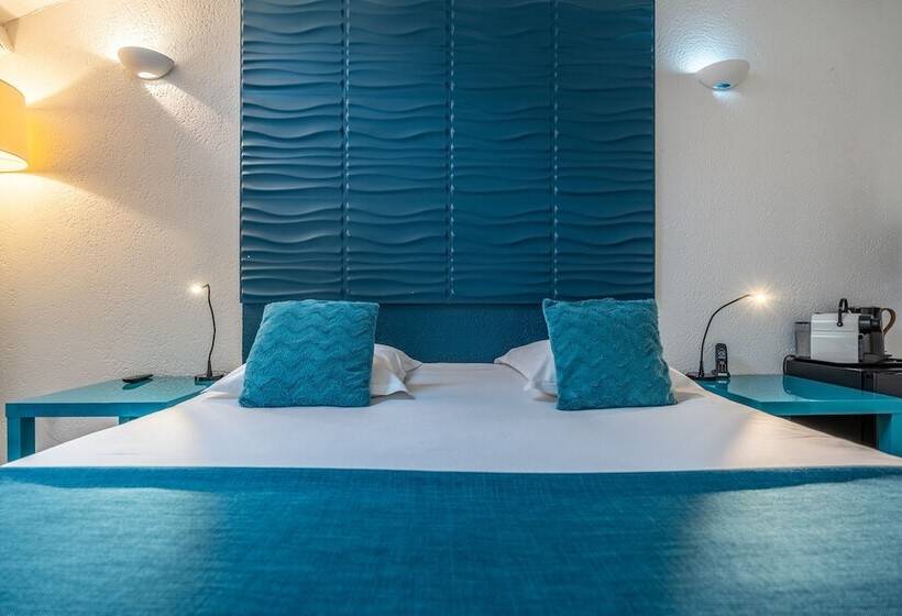 Quarto Familiar, Quai Des Pontis