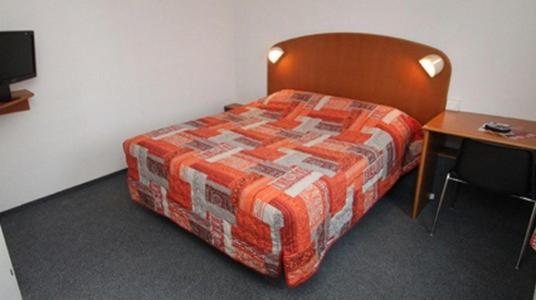 Номер Стандарт, Quick Palace Nantes La Beaujoire
