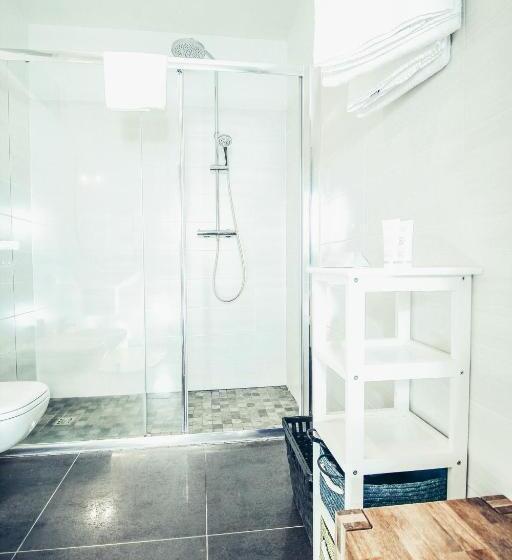 Номер Deluxe, Agriturismo Il Cucchiaio Di Legno