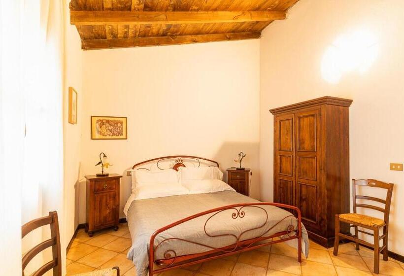 اتاق استاندارد, Agriturismo Il Giglio