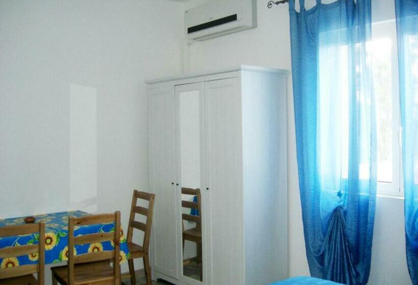 Номер Стандарт, Agriturismoteo