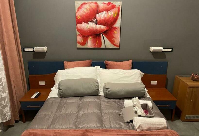 标准间, Albergo Villa Marina