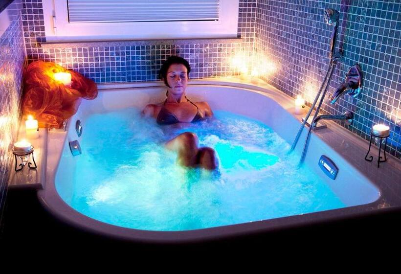 침실 1개 아파트, Assia Spa