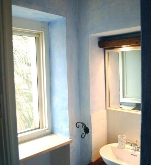 Quarto Estandar com Sacada, B&b Millequattrocento