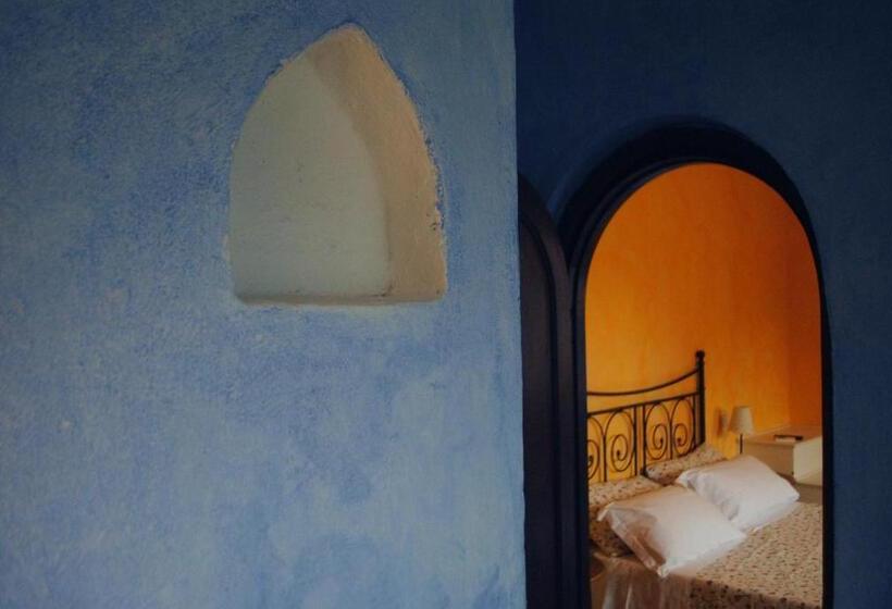 اتاق استاندارد با بالکن, B&b Millequattrocento