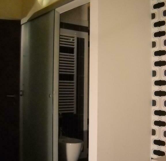 스탠다드 룸, B&b Seventy Design