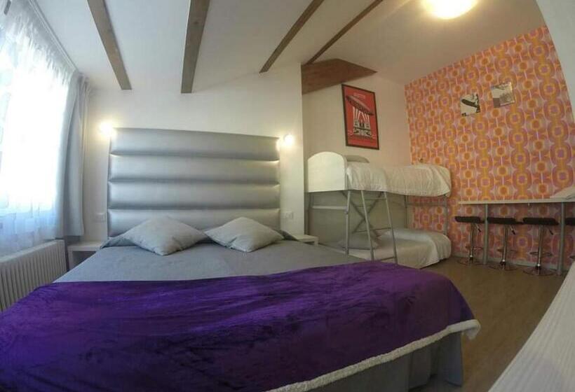 스탠다드 스튜디오, B&b Seventy Design