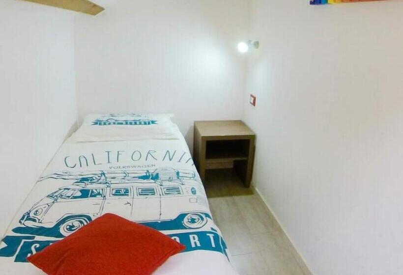 4인용 스탠다드 룸, B&b Seventy Design