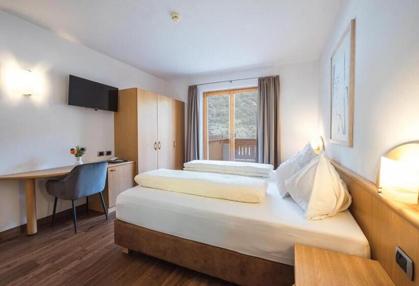 Quarto Estandar com Terraço, Bischofhof   Bistro Jasmin