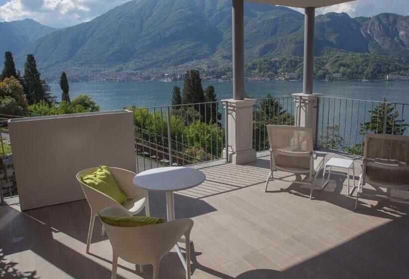 스위트, Borgo Le Terrazze