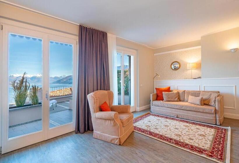 수피리어 스위트, Borgo Le Terrazze
