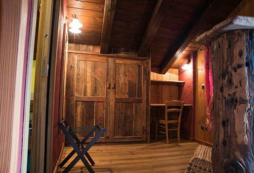 اتاق سوپریور, B&b La Maison D  Amelie Camere E Appartamenti