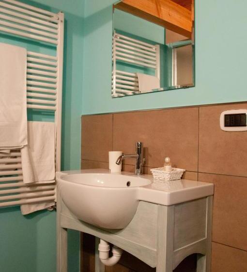 اتاق استاندارد, B&b La Maison D  Amelie Camere E Appartamenti