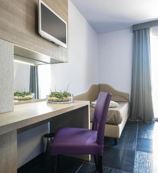 اتاق لوکس, Le Dune Suite