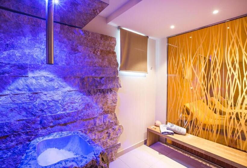 اتاق سوپریور, Le Dune Suite