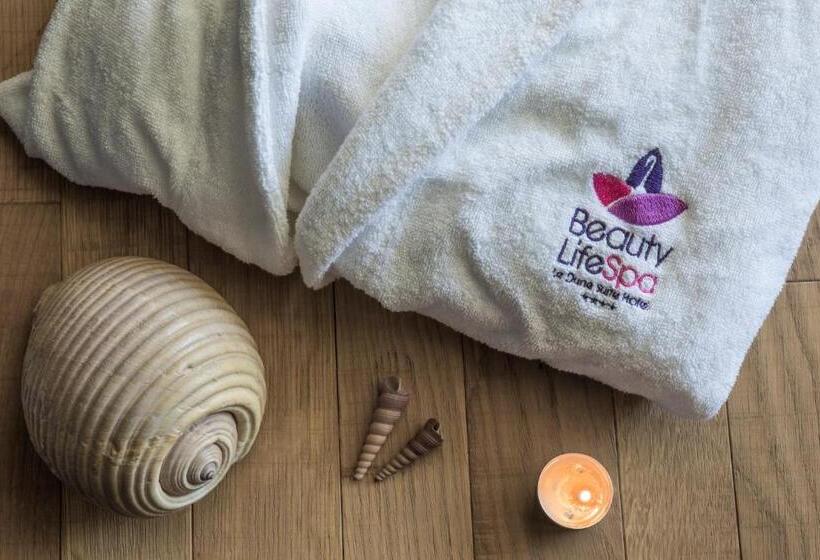 اتاق سوپریور, Le Dune Suite