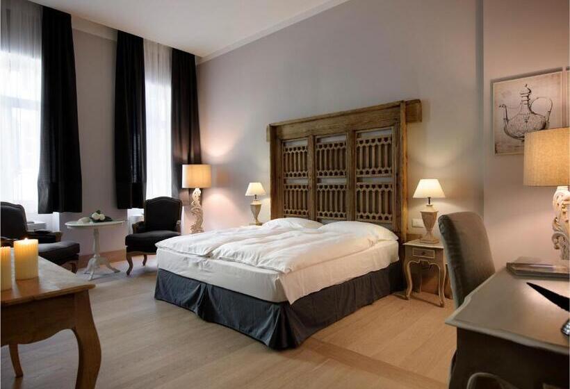 주니어 스위트, Locanda In Borgo Garni & Wellness