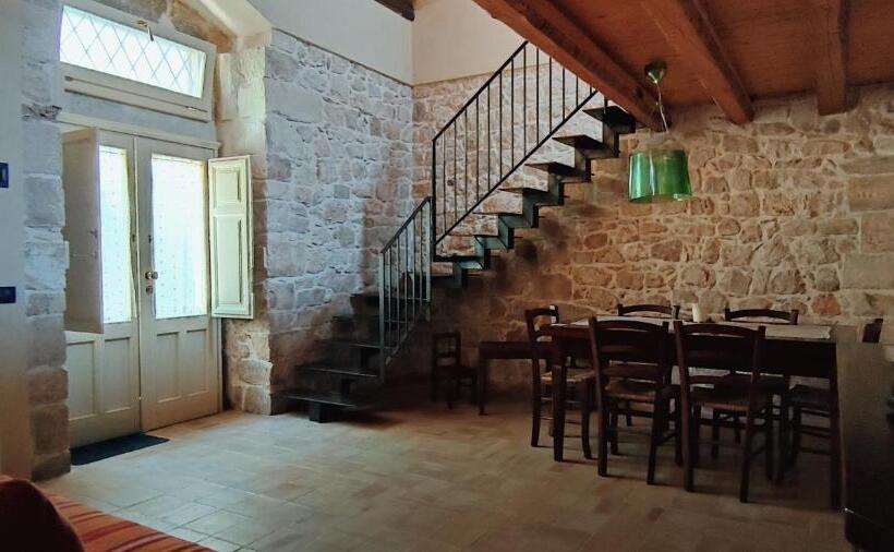 اتاق استاندارد, Palazzo Gambuzza