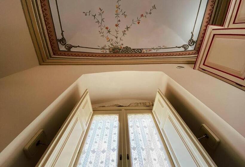 آپارتمان سوپریور 1 خوابه, Palazzo Gambuzza