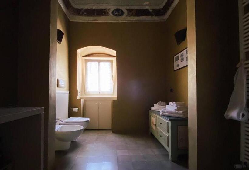آپارتمان سوپریور 1 خوابه, Palazzo Gambuzza