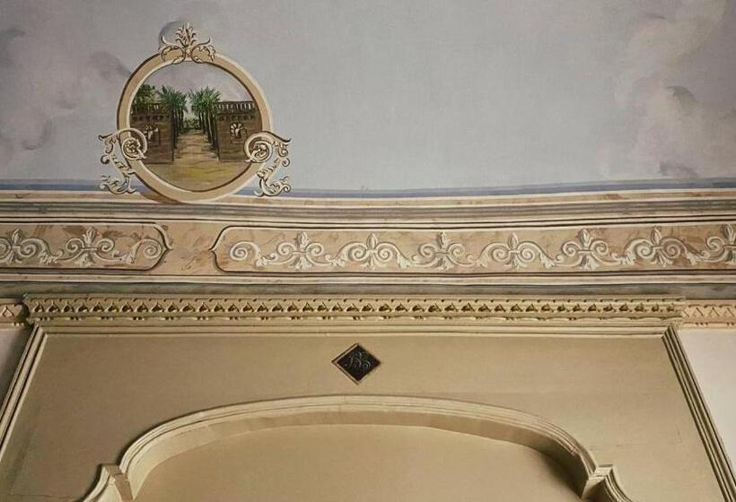 آپارتمان سوپریور 1 خوابه, Palazzo Gambuzza