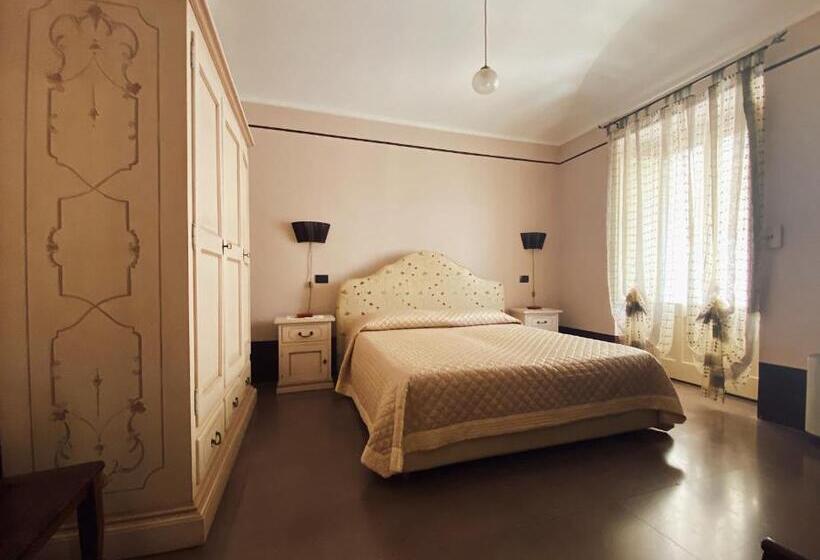 آپارتمان 1 خوابه, Palazzo Gambuzza