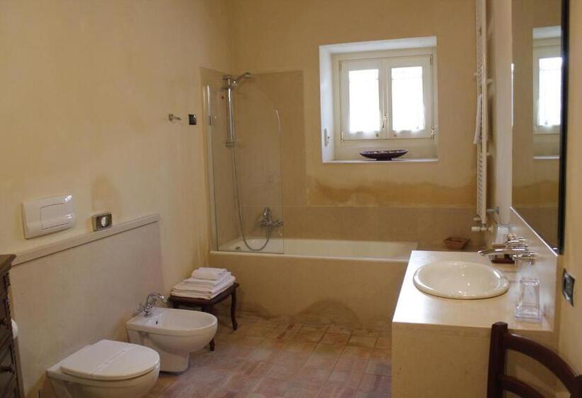 آپارتمان دوبلکس 1 خوابه, Palazzo Gambuzza