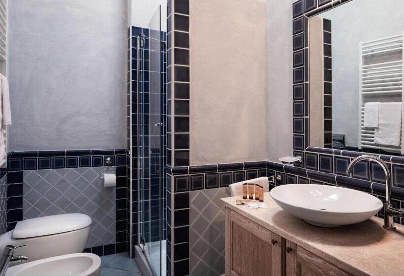 Апартаменты Superior 1 Спальня, Punta Falcone Resort