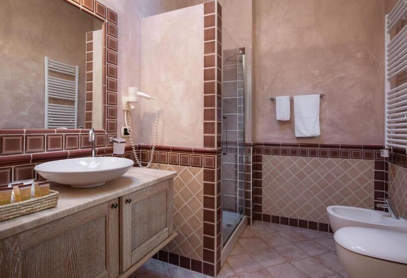 Апартаменты 2 Спальни, Punta Falcone Resort