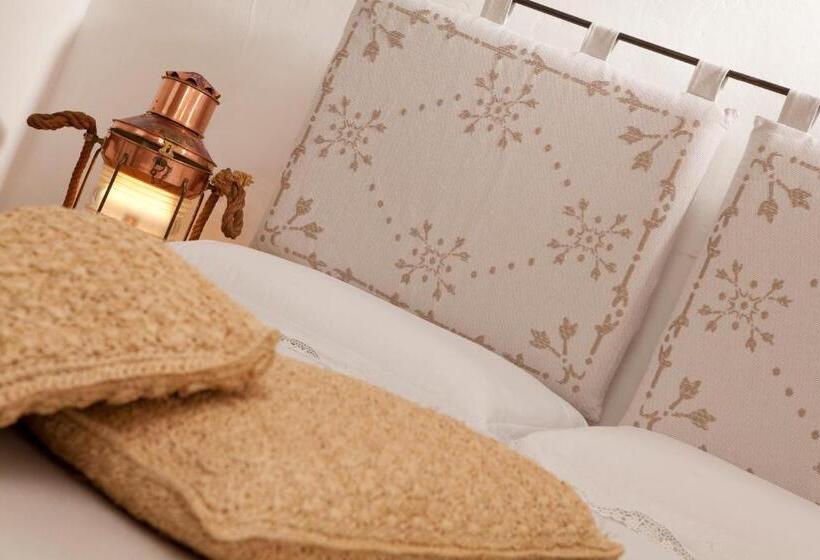 Апартаменты Deluxe 1 Спальня, Punta Falcone Resort
