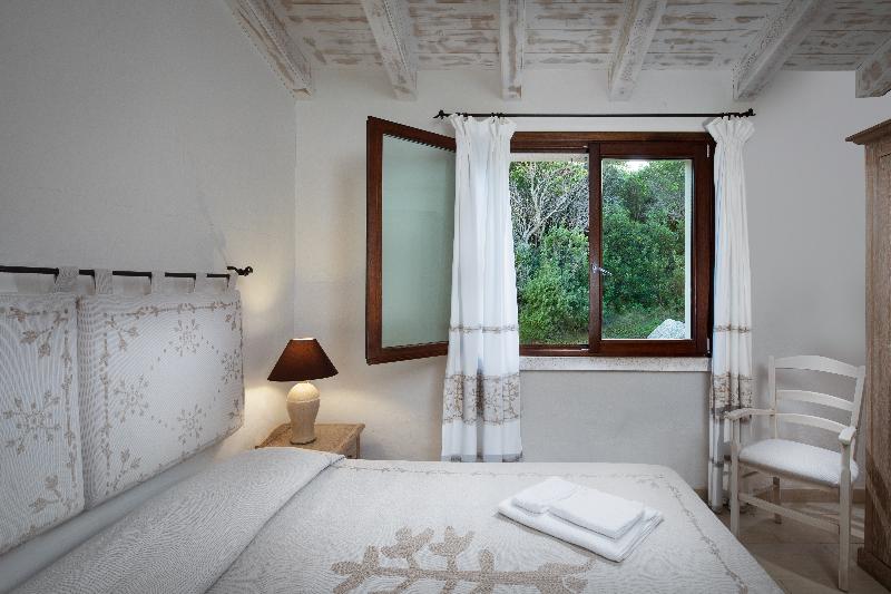 Апартаменты Superior 1 Спальня, Punta Falcone Resort