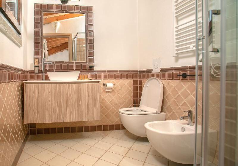 Апартаменты 2 Спальни, Punta Falcone Resort