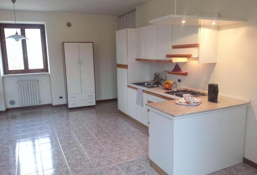 Апартаменты 2 Спальни, Residence Corte Del Bosco
