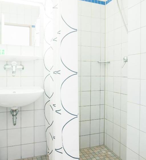 اتاق استاندارد, Stayinn Hostel Und Gastehaus