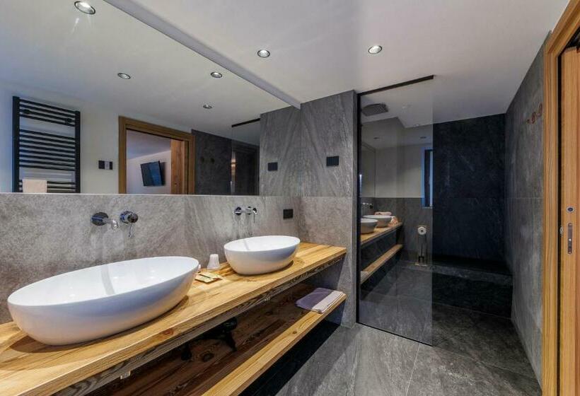스탠다드 룸, Steinbock B&b  Apartaments