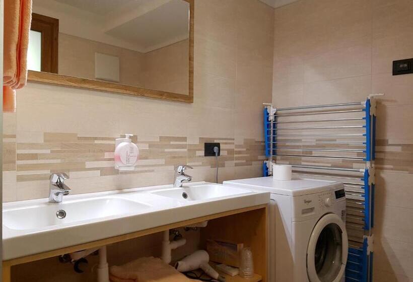 침실 1개 아파트, Steinbock B&b  Apartaments