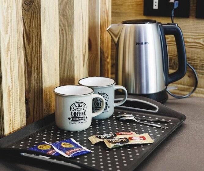 스탠다드 룸, Steinbock B&b  Apartaments