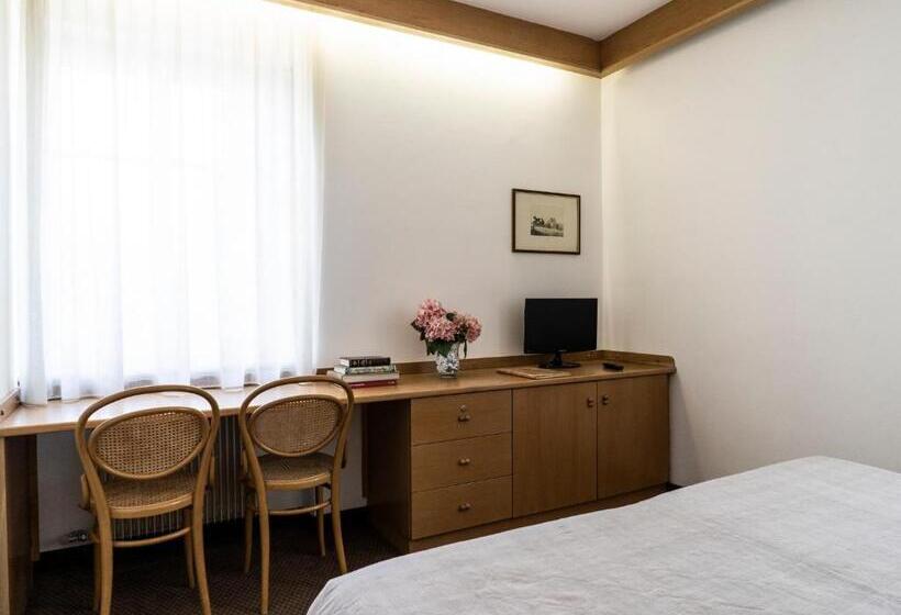 스탠다드 룸, Villa Regina